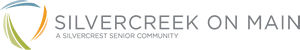 SilverCreek on Main Logo