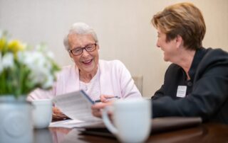 Assisted Living in the Twin Cities