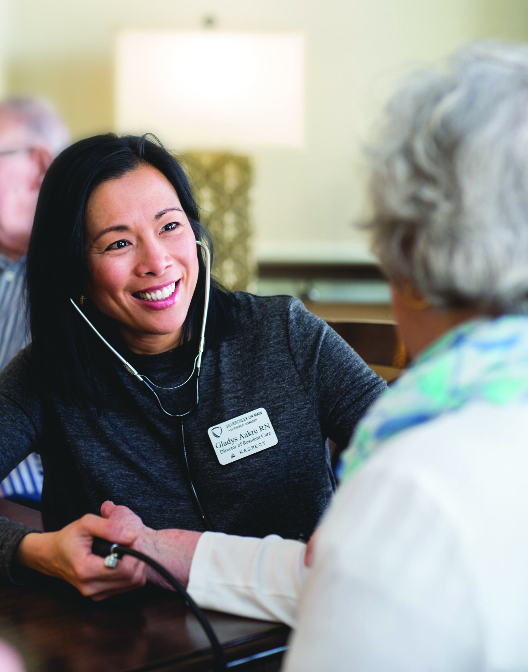 Assisted Living Care in the Twin Cities